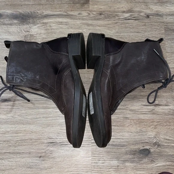 New Louise et Cie boots size - 9M - Picture 4 of 7